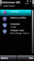 Best Battery Saver mobile app for free download